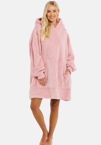 Threadbare JAMIE - Chemise de nuit / Nuisette - pink