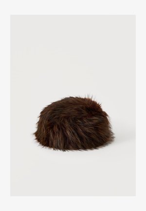 ONLY, ONLRUNA - Chapeau - brown