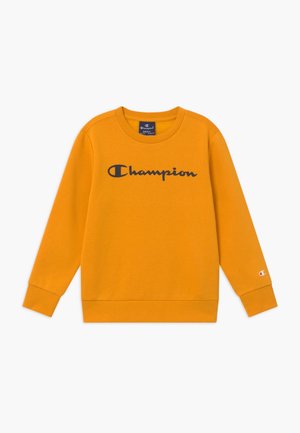 AMERICAN CLASSICS CREWNECK UNISEX - Sweatshirt - yellow