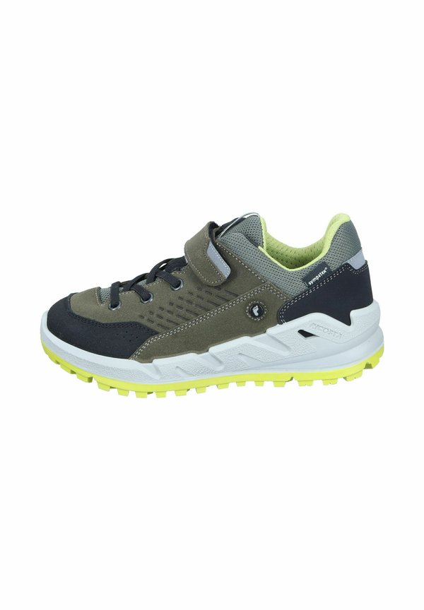 OUTDOOR TRAILER - Sneaker low - oliv
