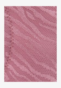 Unselected, rosenholz