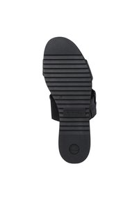 Tamaris Mules - black