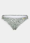 PANTS - Bikini pezzo sotto - olive