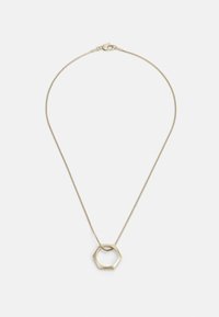 Armani Exchange LOGO - Ketting - gold-coloured
