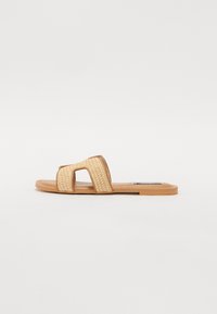Non selezionato, beige