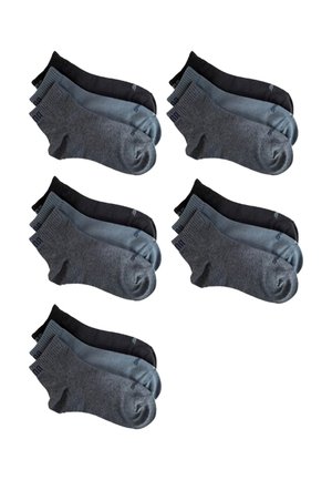 15 PACK - Socks - denim