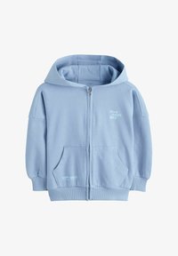 Wybrany, blue printed