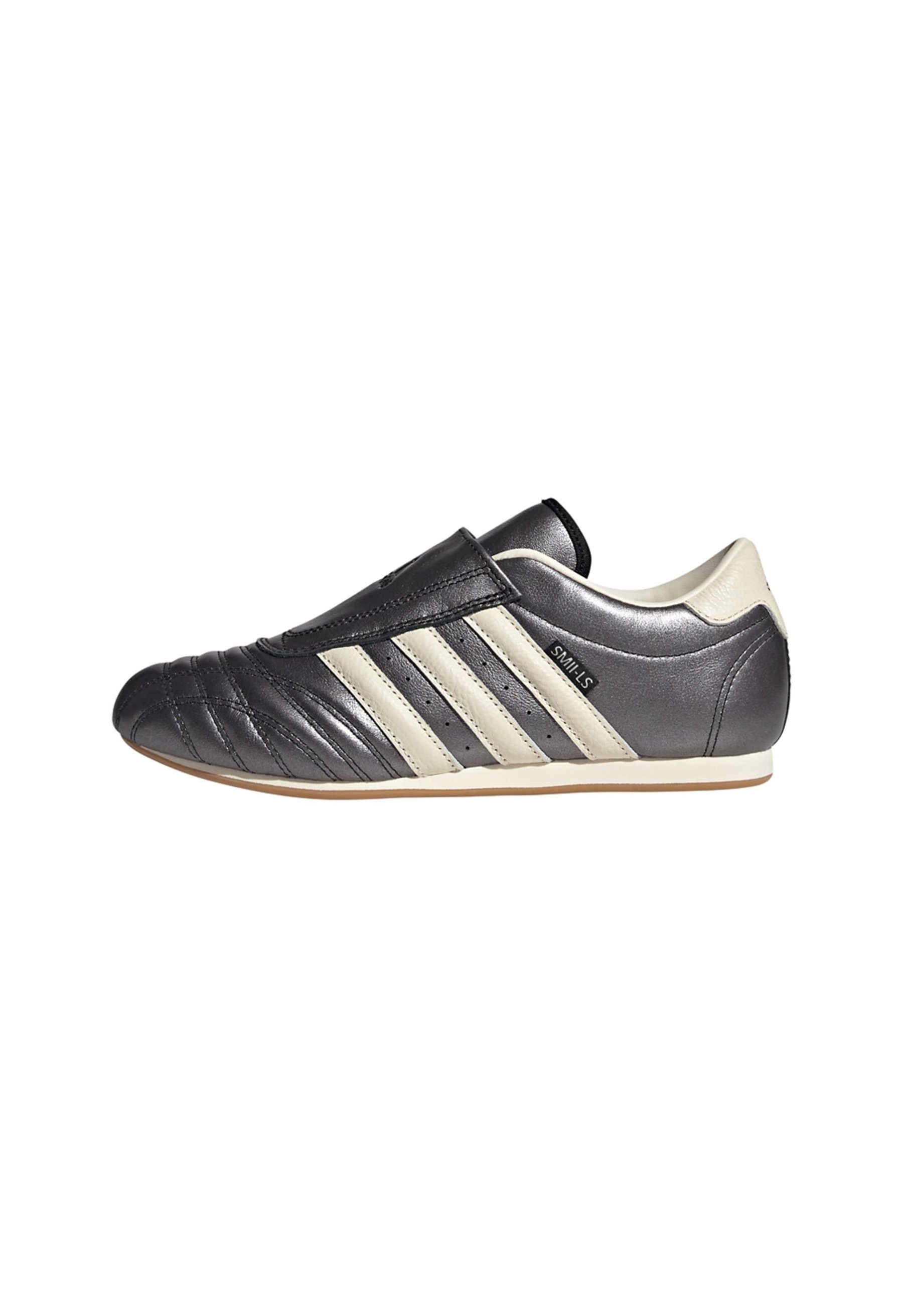 adidas Originals TAEKWONDO - Slip-ons - earth strata cream