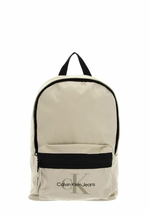 SPORT ESSENTIALS CAMPUS - Mochila - plaza taupe