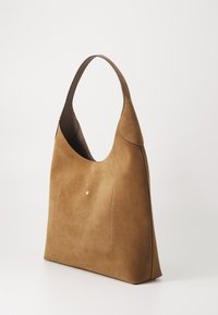 COACH BROOKLYN SHOULDER BAG 39 - Kézitáska - cedar