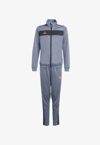 No seleccionado, team onix super orange