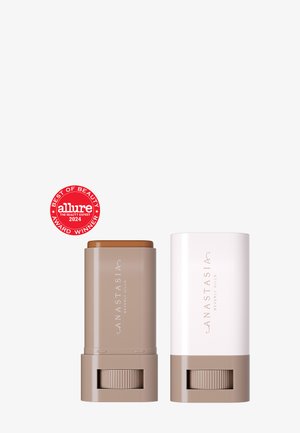 BEAUTY BALM SERUM BOOSTED SKIN TINT - Idratanti colorati - shade 12