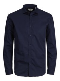 CARDIFF SLIM FIT - Overhemd - navy blazer