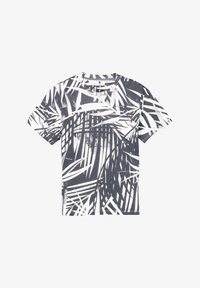 Seleccionado, charcoal