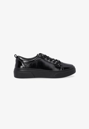 VENEZIA SNEAKERS czarny