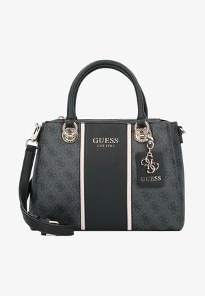 Guess, Sac à main - black