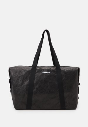 VARY - Viikonloppukassi - black
