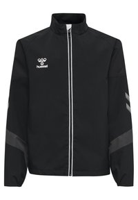 Unselected, black