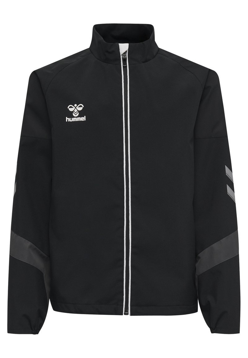 Hummel - LEAD  - Übergangsjacke - black, Vergrößern