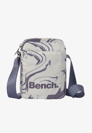 Bench UNISEX - Umhängetasche - mehrfarbig