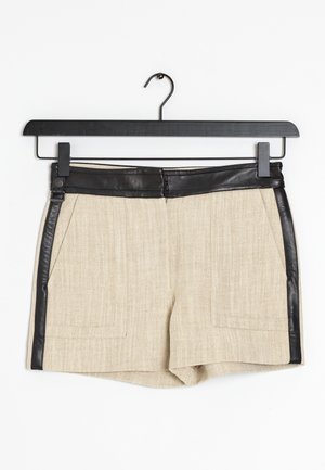 Short - beige
