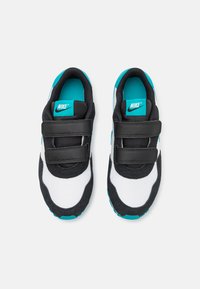 Nike Sportswear MD VALIANT UNISEX - Zapatillas - summit white/aquamarine/black