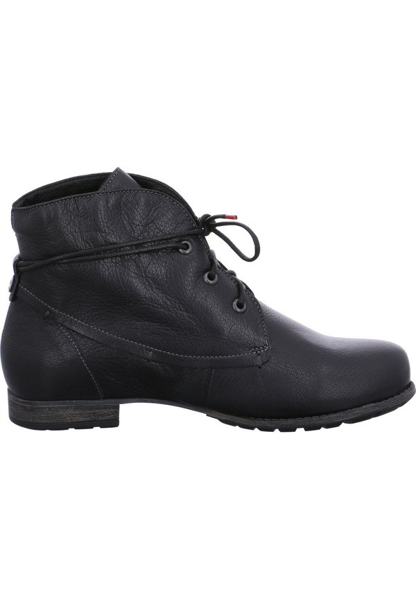DENK - Ankle Boot - schwarz