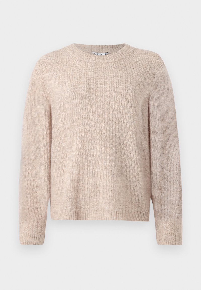 Object Trui beige