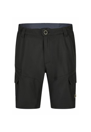 Endura, LOOP CARGO SHORT GH - Shorts - schwarz