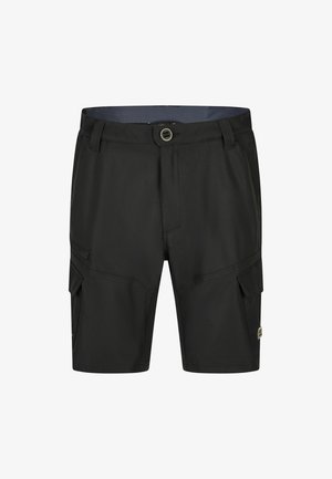 Endura, LOOP CARGO SHORT GH - Shorts - schwarz