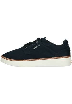 GANT Sneaker low - marine