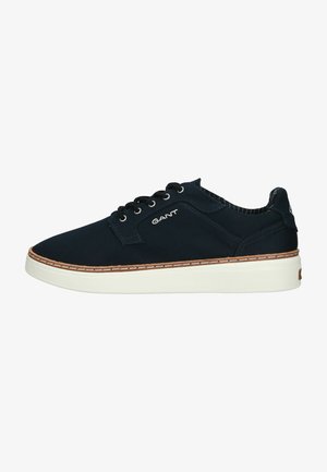 GANT Sneaker low - marine