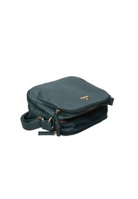 B.Cavalli Borsa a tracolla - dark blue