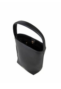 Miriade Borsa a mano - nero
