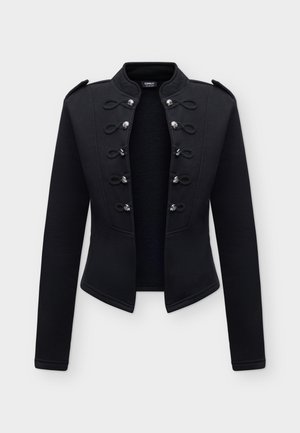 ONLY, ONLANETTE - Gilet - black