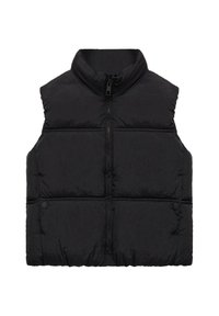 Unausgewählt, black