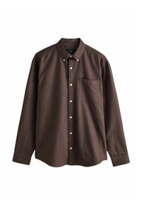 Unausgewählt, brown