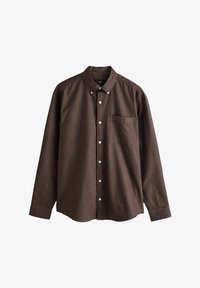 Unausgewählt, brown