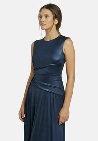 Nicowa ABEND POLIWIA - Jerseyjurk - dunkelblau