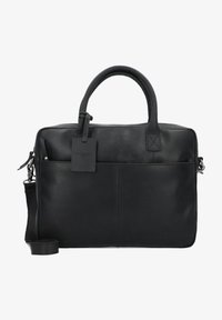 Niet geselecteerd, black