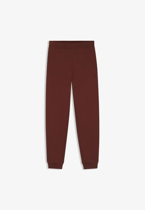 HUGO, NELFINIA - Trainingsbroek - brown melange four