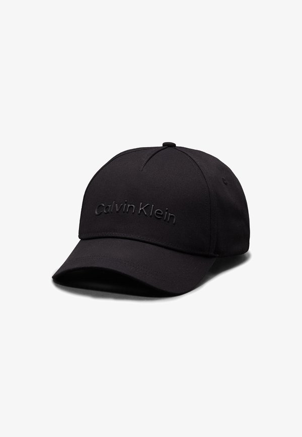MUST UNISEX - Cap4