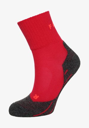 FALKE, TK2 COOL W - Chaussettes de sport - rose