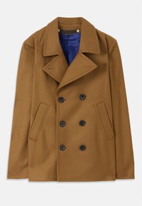 Atlasīts, brown