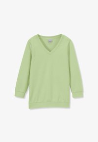 Ausgewählt, mint green