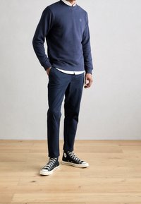 Scotch & Soda Felpa - dark blue