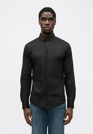 Camicia - black