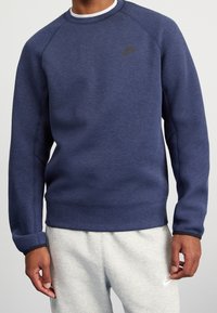 Nike Sportswear Sweatshirt - dark blue