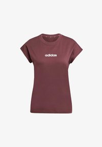 Selected, aurora ruby white