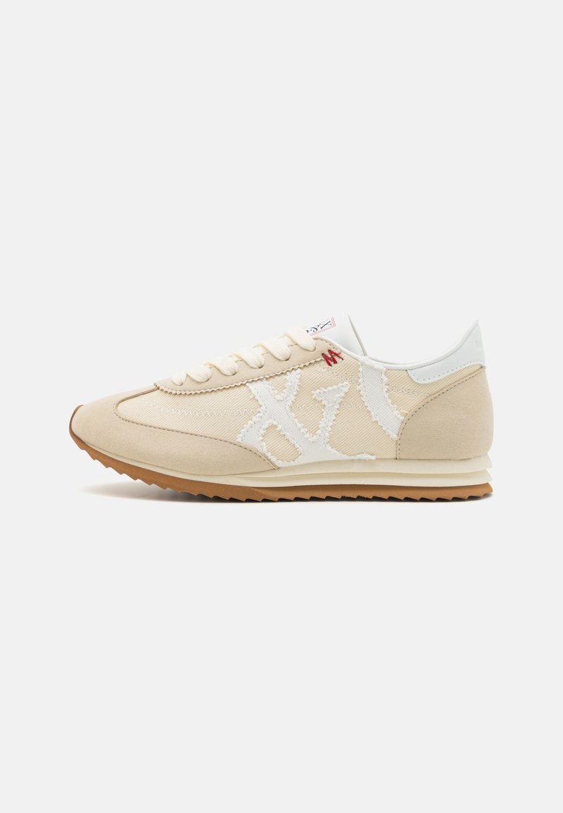 MAX&Co. Trainers - avorio